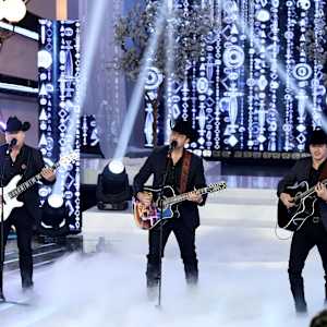 Hijos de Barron Image