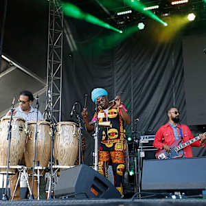 Antibalas Image