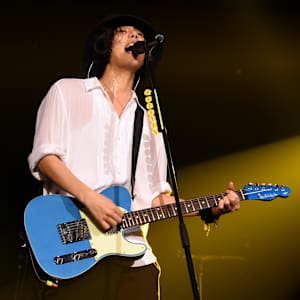 Radwimps Tickets & 2026 Tour Dates | Vivid Seats