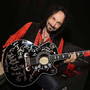 Mike Campbell Image