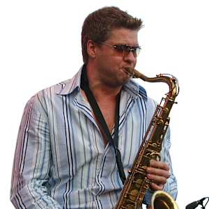 Michael Lington Image