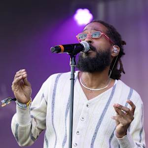 Thee Sacred Souls Parking Image