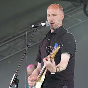 Half Man Half Biscuit Image