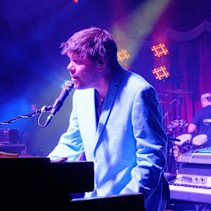 Kyle Hollingsworth Image