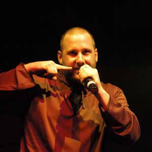 Sage Francis Image