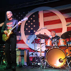 Canned Heat Image