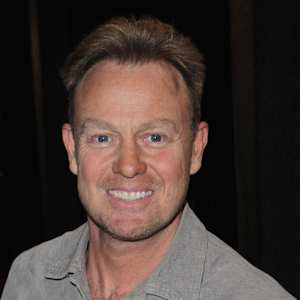 Jason Donovan Image