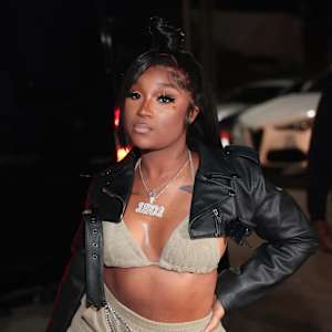 Erica Banks Image