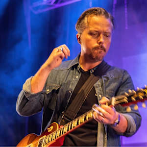 Jason Isbell Image