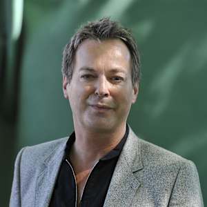 Julian Clary Image
