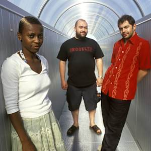 Morcheeba Image