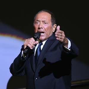 Paul Anka Image