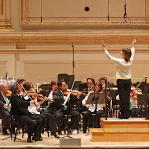 Buffalo Philharmonic Orchestra Image