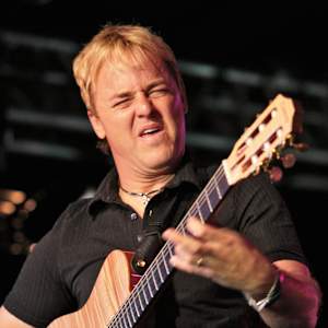 Steve Oliver Image