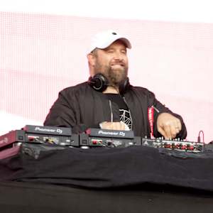Claude Vonstroke Image