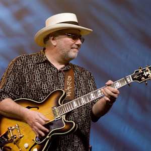 Duke Robillard Image