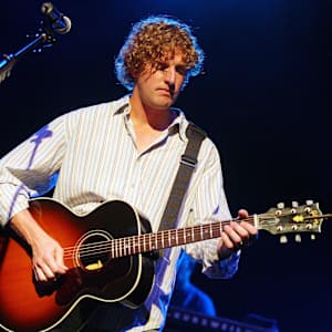 Mark Bryan Image