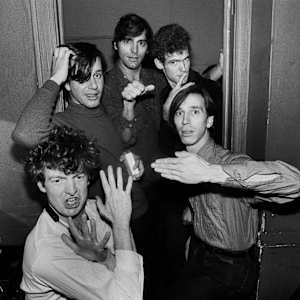 The Fleshtones Image