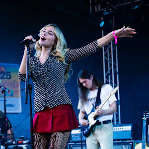 Claire Rosinkranz Image