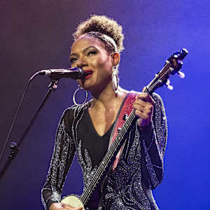 Allison Russell Image
