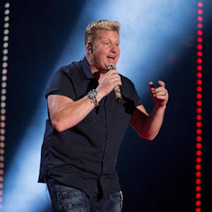 Gary LeVox Image