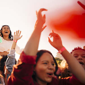 Palm Tree Music Festival Image