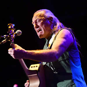 Mark Farner Image