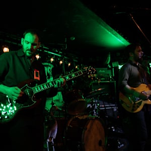 Sea Power Image