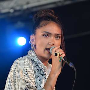 Joy Crookes Image