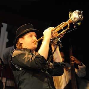 Matt Von Roderick Image