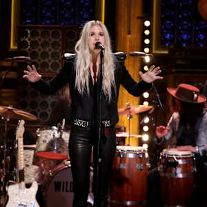 Natalie Bergman Image