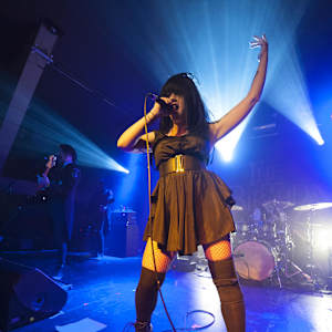 The Birthday Massacre Image