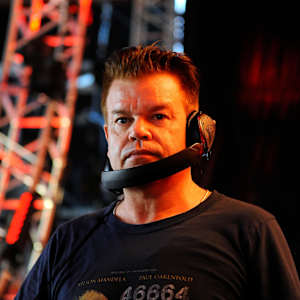 Paul Oakenfold Image
