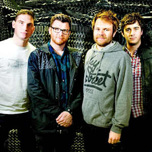 Enter Shikari Image
