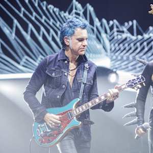 Soda Stereo Image