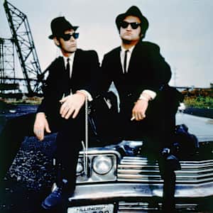 The Blues Brothers Image