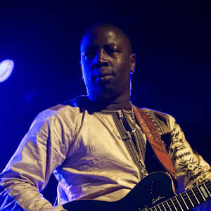 Vieux Farka Toure Image