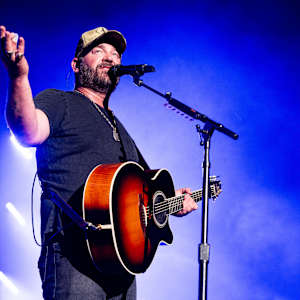 Lee Brice Image