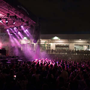 All Things Go Festival Parking Image