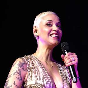 Mariza Image