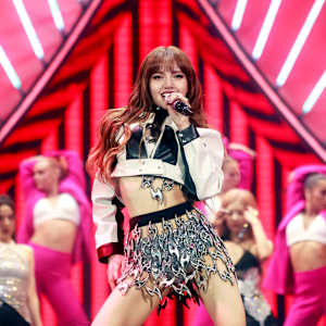 LISA - Lalisa Manoban Image