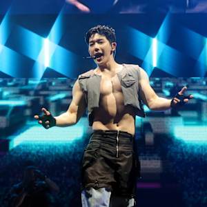Wonho Image