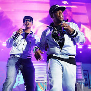 Bell Biv Devoe Image