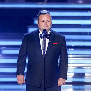 Paul Potts Image