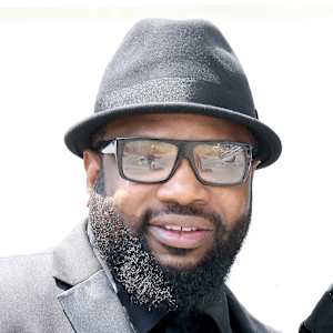 Hezekiah Walker Image