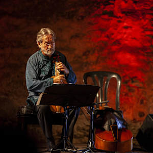 Jordi Savall Image