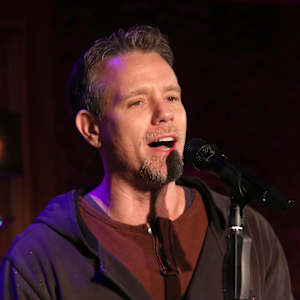 Adam Pascal Image