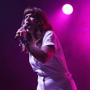 Nicole Atkins Image