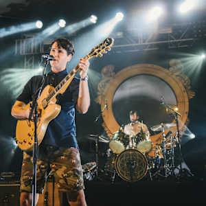 Vampire Weekend Image
