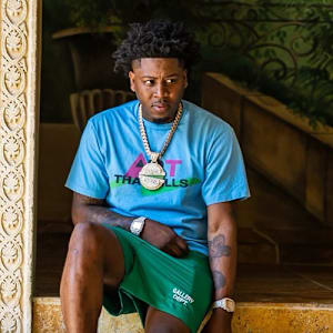 Real Boston Richey Image